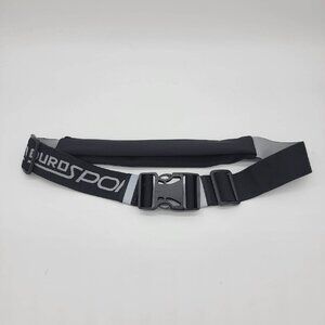 Aduro Sport Belt Stride Flex Running Fitness Pouch Reflective‎ Fits Smartphone